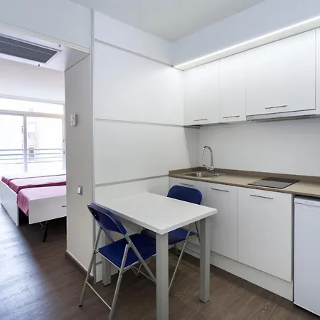 Apartahotel Medplaya Esmeraldas Tossa de Mar