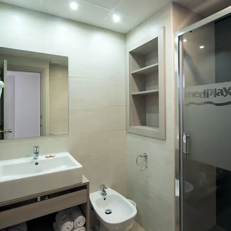 Medplaya Esmeraldas Апарт-отель 3*
