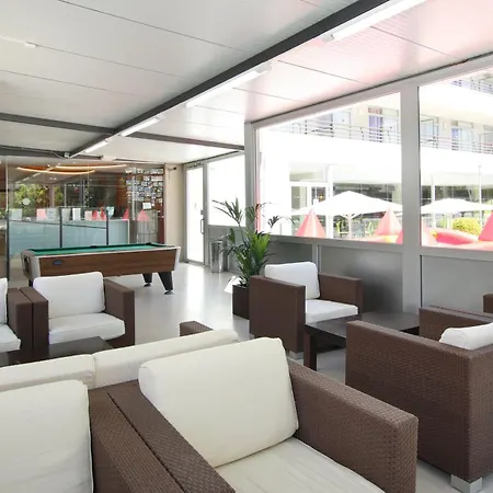 Apartahotel Medplaya Esmeraldas