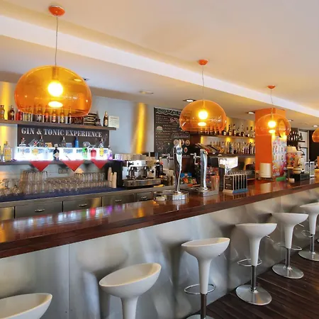 Medplaya Esmeraldas Tossa de Mar