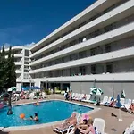 Medplaya Esmeraldas Apartahotel