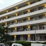 Medplaya Esmeraldas Aparthotel 3*