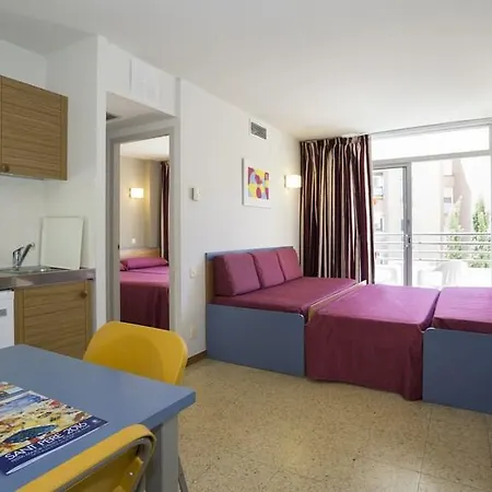 Medplaya Esmeraldas 3*