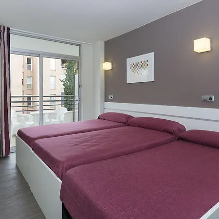 Medplaya Esmeraldas 3*