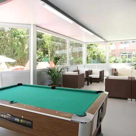 Medplaya Esmeraldas 3*