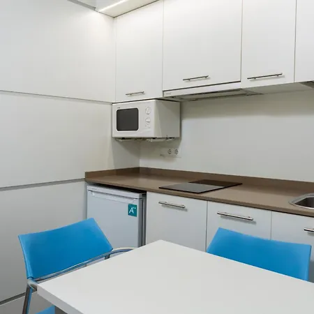 Medplaya Esmeraldas Aparthotel 3*