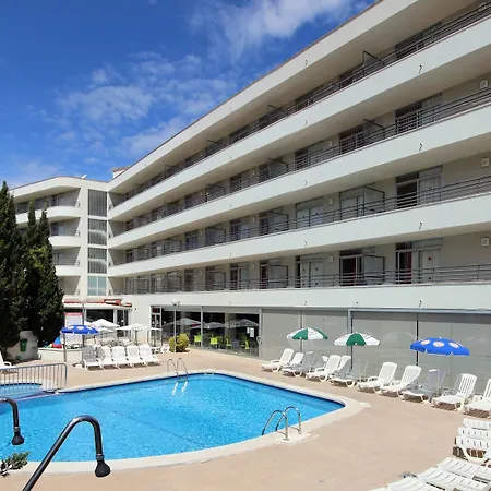 Medplaya Esmeraldas Τόσα ντε Μαρ