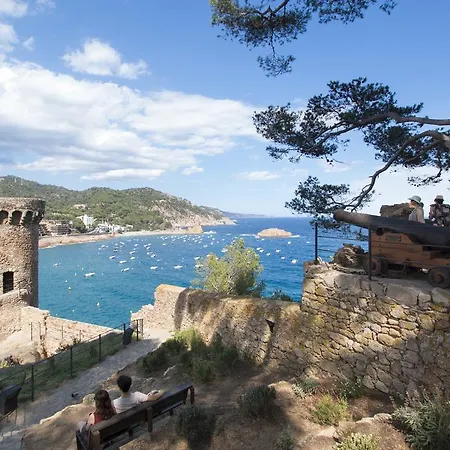 Aparthotel Medplaya Esmeraldas 3*