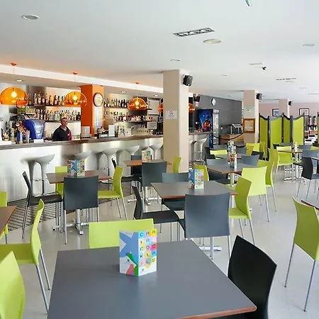 Medplaya Esmeraldas 3*