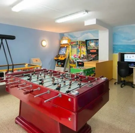 Medplaya Esmeraldas 3* טוסה דה מאר