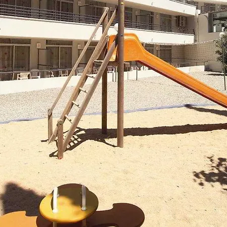 Medplaya Esmeraldas Aparthotel 3*