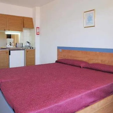 Medplaya Esmeraldas מלון דירות טוסה דה מאר