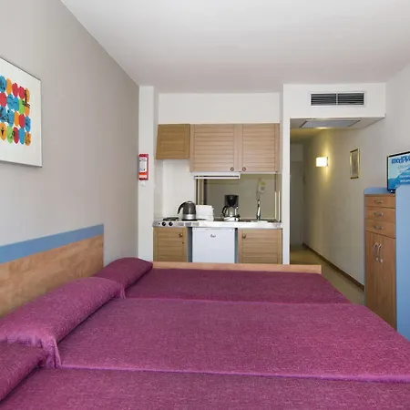 Medplaya Esmeraldas Tossa de Mar