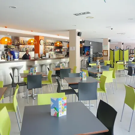 Medplaya Esmeraldas 3*