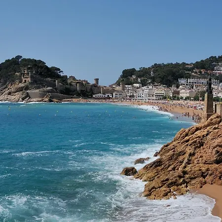 Apart Otel Medplaya Esmeraldas