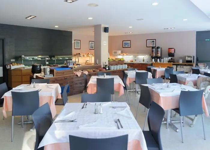 Medplaya Esmeraldas Apart Otel