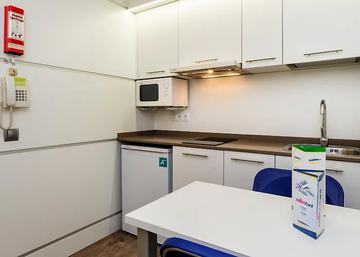 Апарт-отель Medplaya Esmeraldas 3*