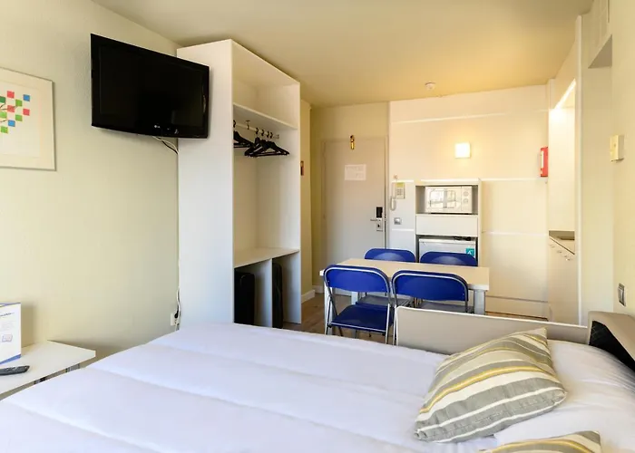 Апарт-отель Medplaya Esmeraldas