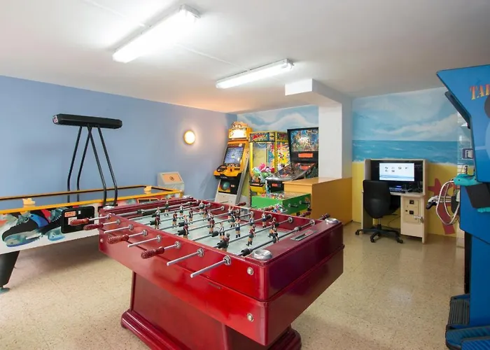 Medplaya Esmeraldas 3*