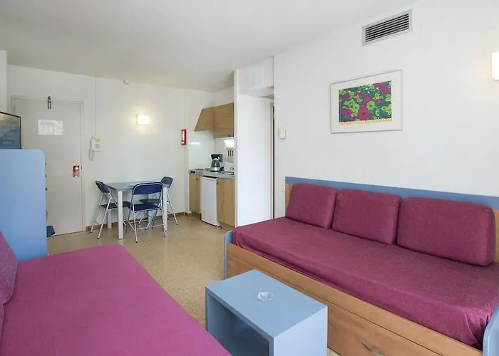 Apart Otel Medplaya Esmeraldas