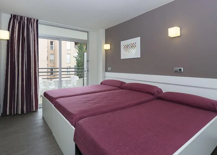 Medplaya Esmeraldas 3*