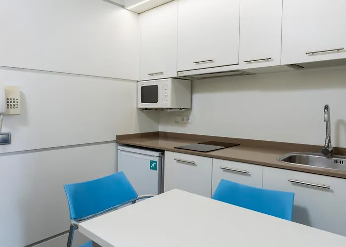 Medplaya Esmeraldas Apart Otel 3*