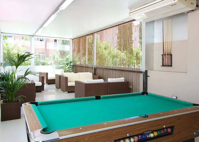 Apart Otel Medplaya Esmeraldas Tossa de Mar