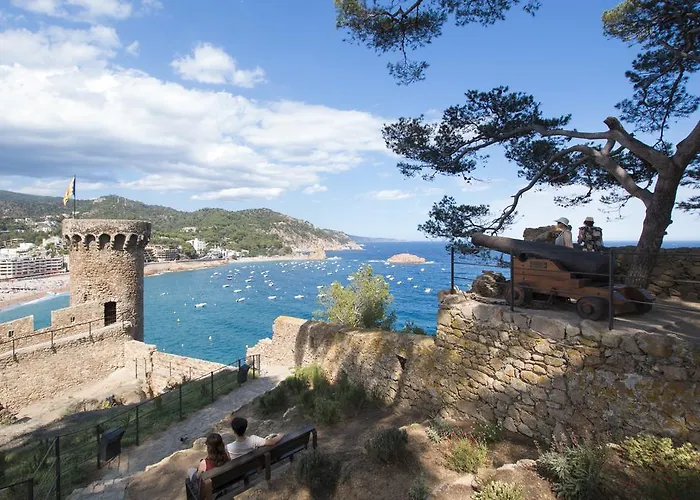 Apart Otel Medplaya Esmeraldas 3*