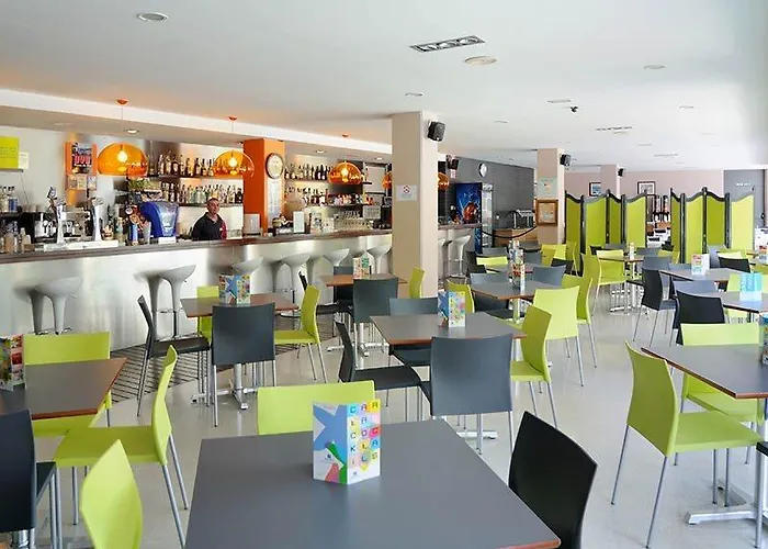 Medplaya Esmeraldas 3*