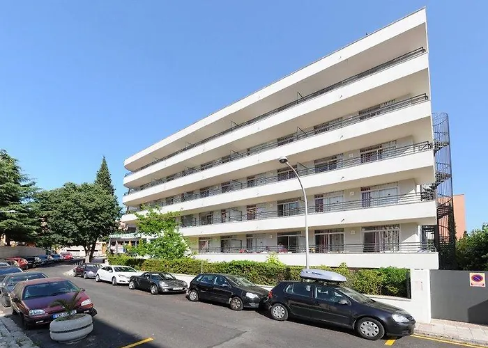 Medplaya Esmeraldas Apart Otel