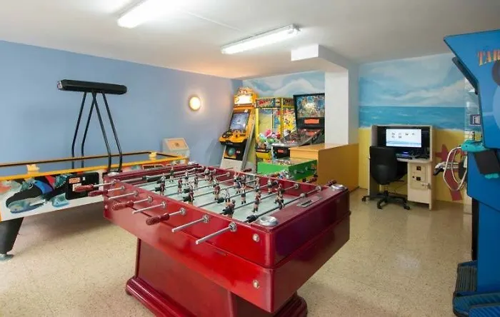 Medplaya Esmeraldas 3* Tossa de Mar