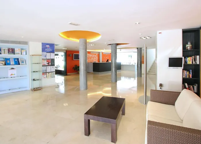 Apart Otel Medplaya Esmeraldas