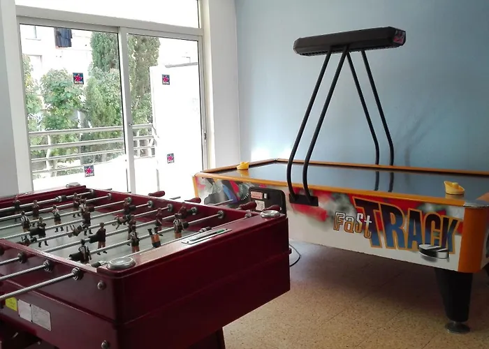 Апарт-отель Medplaya Esmeraldas 3*