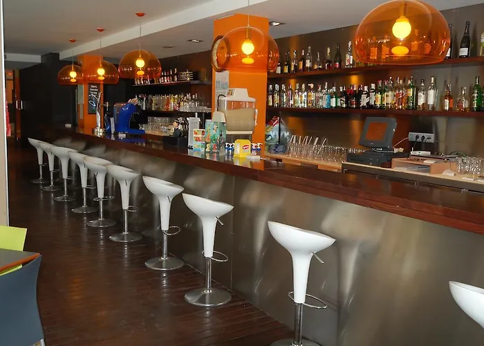 Apart Otel Medplaya Esmeraldas 3*