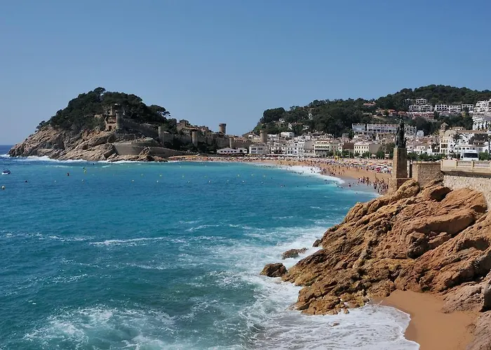 Apart Otel Medplaya Esmeraldas