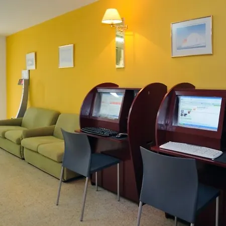 Medplaya Esmeraldas Apartmanhotel