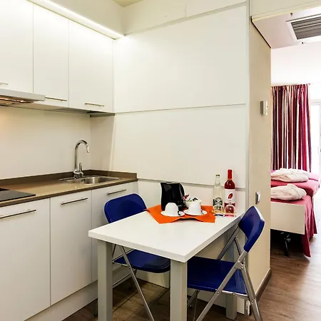 Apartmanhotel Medplaya Esmeraldas Tossa de Mar