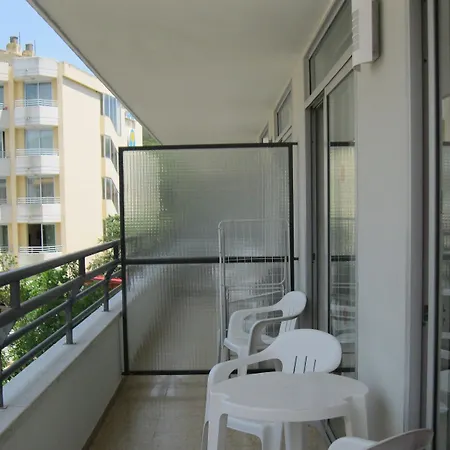 Apartmanhotel Medplaya Esmeraldas 3*