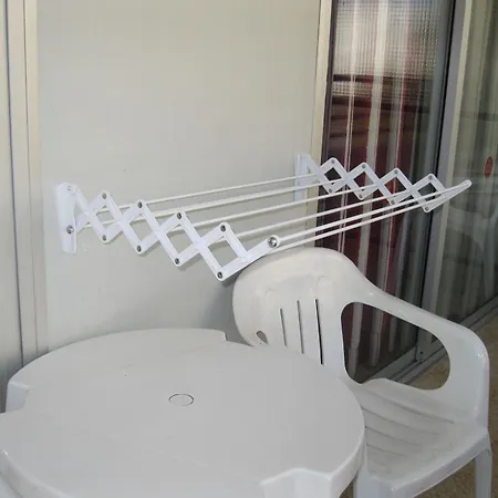 Medplaya Esmeraldas Apartmanhotel