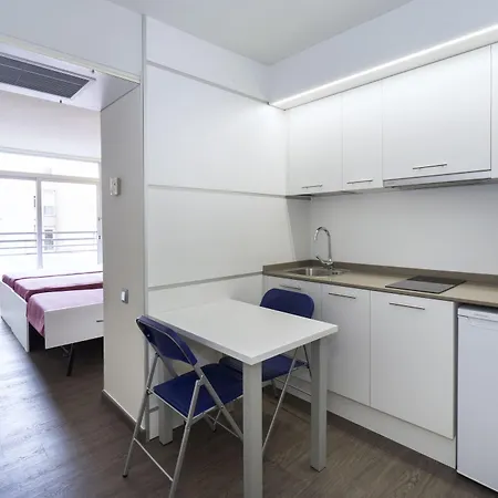 Apartmanhotel Medplaya Esmeraldas Tossa de Mar