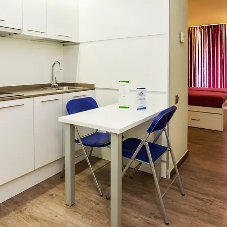 Apartmanhotel Medplaya Esmeraldas Tossa de Mar