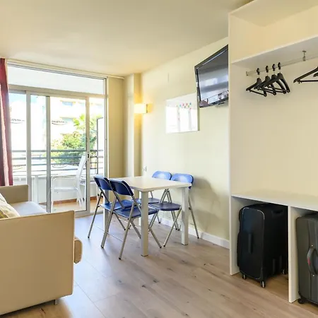 Medplaya Esmeraldas Apartmanhotel
