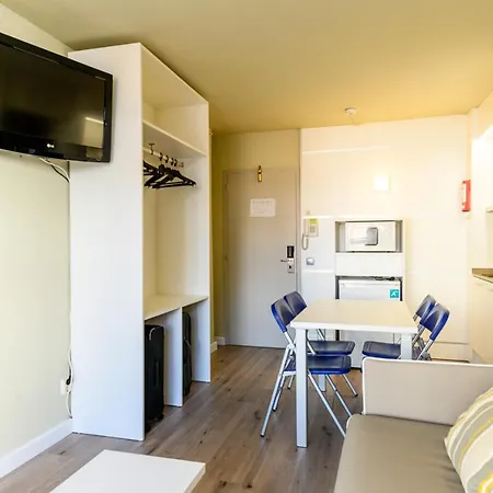 Apartmanhotel Medplaya Esmeraldas Tossa de Mar