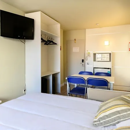 Apartmanhotel Medplaya Esmeraldas