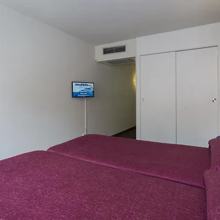 Medplaya Esmeraldas Apartmanhotel 3*