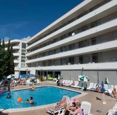 Medplaya Esmeraldas Apartmanhotel