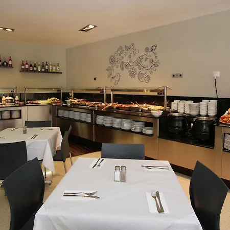 Medplaya Esmeraldas Apartmanhotel