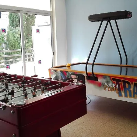 Apartmanhotel Medplaya Esmeraldas 3*