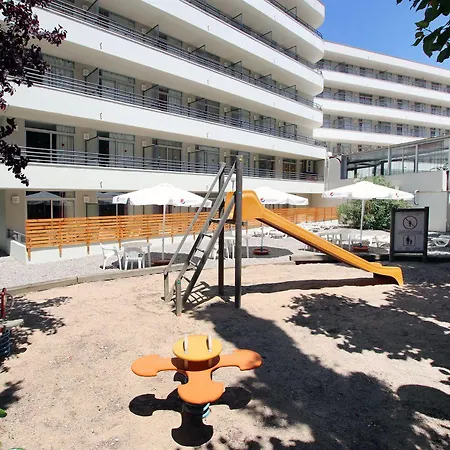 Medplaya Esmeraldas 3*