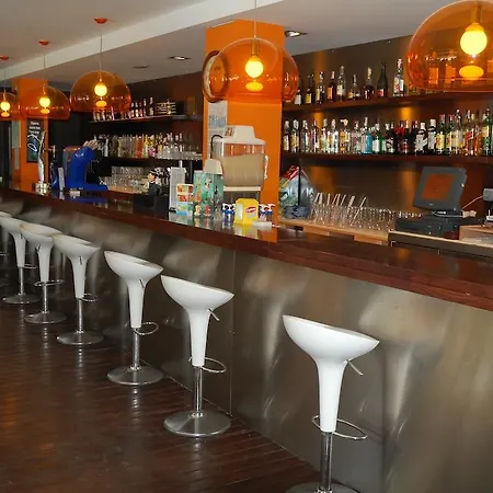 公寓式酒店 梅德普拉亚埃斯梅拉达公寓式酒店 3*